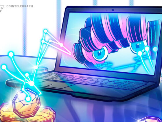 Can AI bots steal your crypto? The rise of digital thieves
