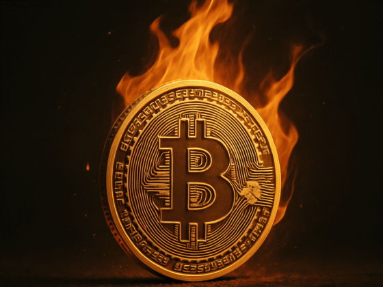 5,000 Bitcoin? Market Veteran Says It’s Closer Than You Think