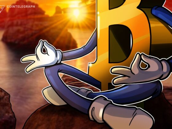 Bitcoin Price Must Reclaim 2K to End Consolidation, Prevent Crash