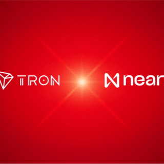 NEAR and TRON Enable Seamless Cross-Chain Stablecoin Transfers With NEAR Intents Integration
