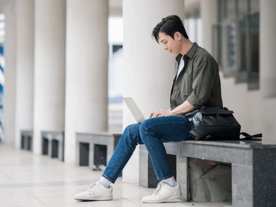 Blockchain Payments Streamline Access to Education for Indonesia’s Unbanked
