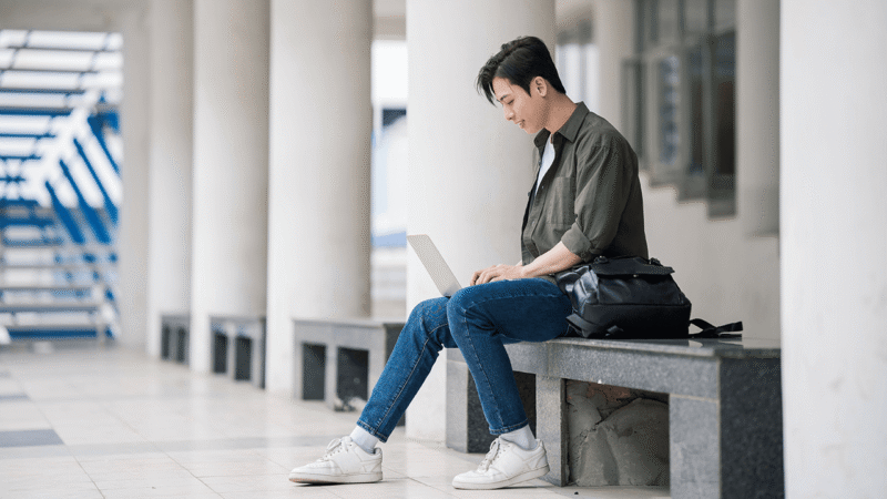 Blockchain Payments Streamline Access to Education for Indonesia’s Unbanked Blockchain Payments Streamline Access to Education for Indonesia’s Unbanked