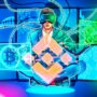 Binance BTC Ratio Nears Rare Buy Zone