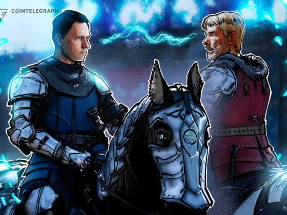 Who’s making the smarter crypto treasury bet?