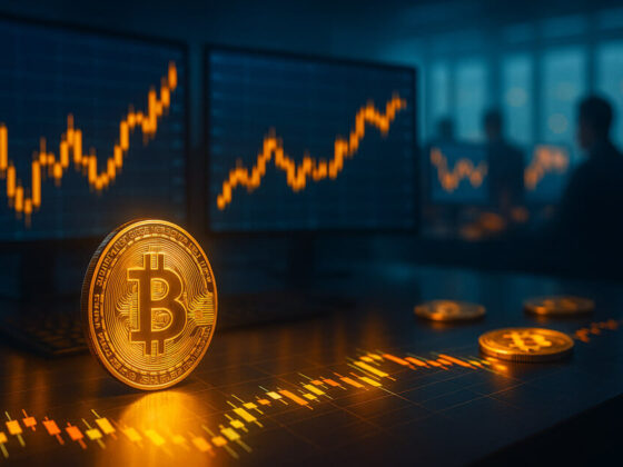 Bitcoin consolidates between 4,000 and 6,000 as market faces critical decision Point