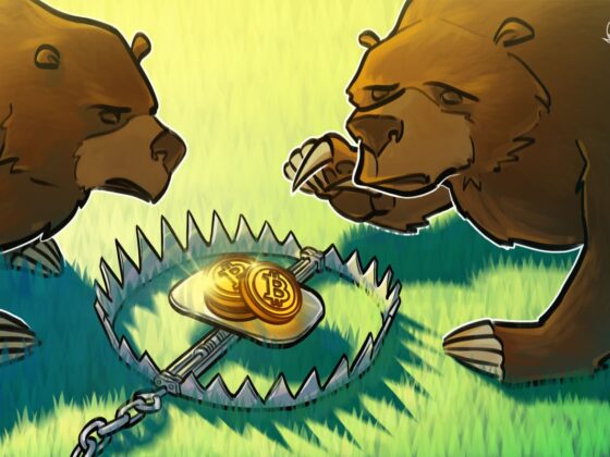 Bitcoin Bears Risk a Giant Short Squeeze in the Coming Weeks