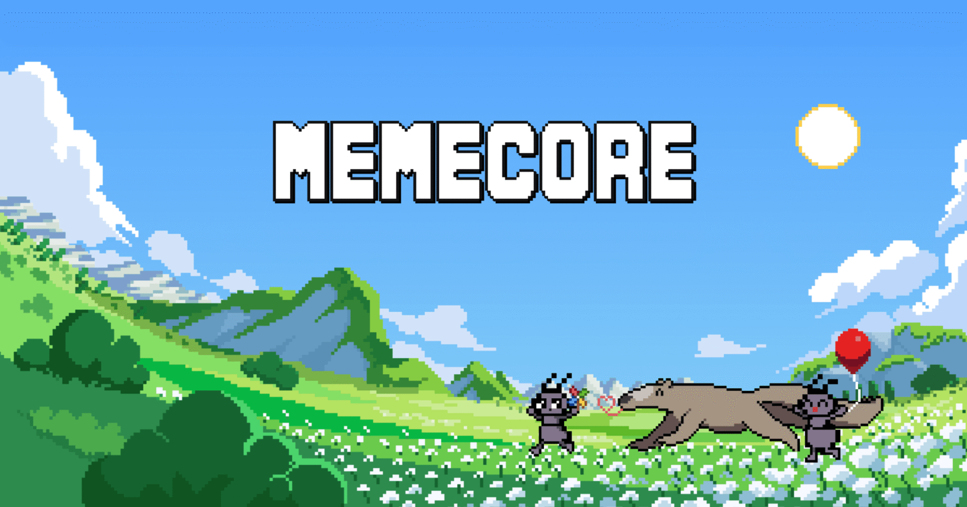 MemeCore Explodes 3,700% — But Is A Collapse Around The Corner?