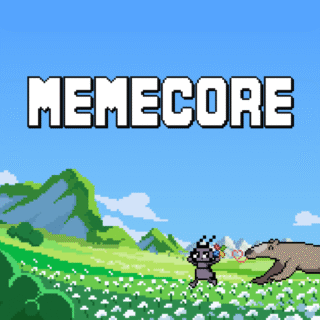 MemeCore Explodes 3,700% — But Is A Collapse Around The Corner?