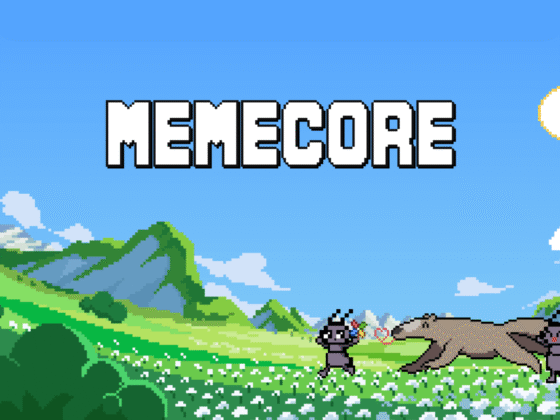 MemeCore Explodes 3,700% — But Is A Collapse Around The Corner?