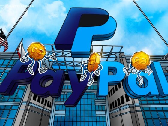 Crypto’s future lies in utility that lets payments scale globally