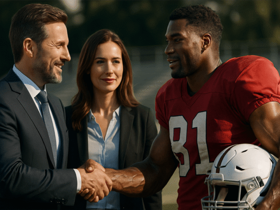 BTCC Marketing Executive: Reputation and Research Now Drive Athlete Crypto Deals