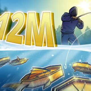Crypto Phishing Scams Claim Over  Million in August: Tips to Stay Safe