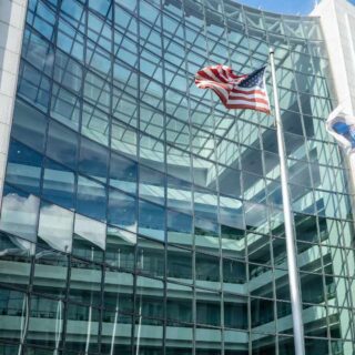 SEC and CFTC Double Down on Crypto Oversight With Joint Push for Regulatory Harmony