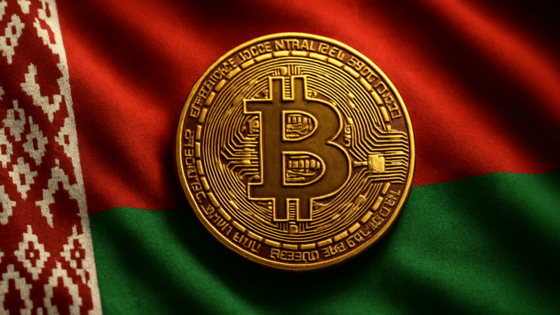 Belarus Aims to Reinforce Its ‘Digital Haven’ With Stronger Crypto Laws Belarus Aims to Reinforce Its ‘Digital Haven’ With Stronger Crypto Laws