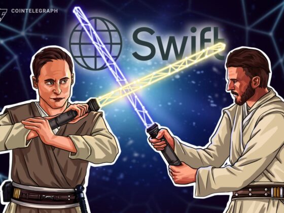 Ripple vs. SEC Is Over: Time to Challenge SWIFT?