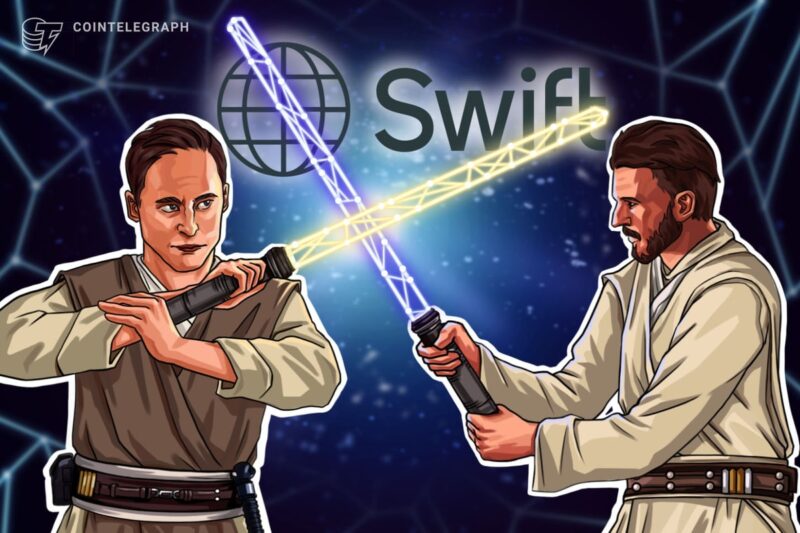 Ripple vs. SEC Is Over: Time to Challenge SWIFT? Ripple vs. SEC Is Over: Time to Challenge SWIFT?