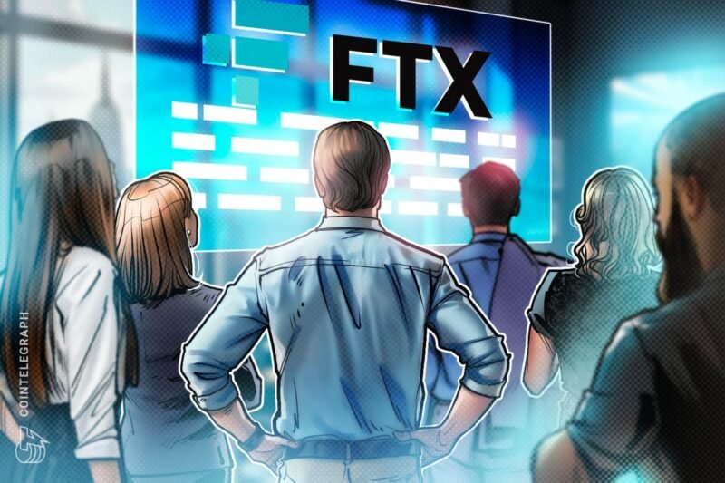 FTX EU Buyer Backpack Goes Live In Europe