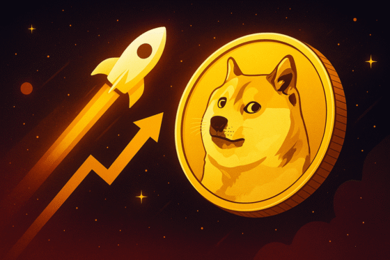 Dogecoin Mega Rally Ahead? Crypto Analyst Says  Is In Play