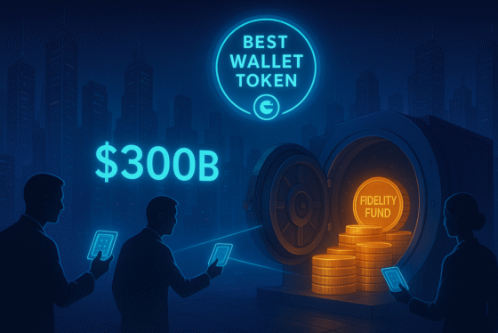 Retail Watches Best Wallet Token