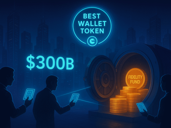 Retail Watches Best Wallet Token