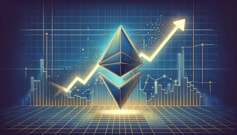 Ethereum Price To Clear ,000 If This Level Is Broken