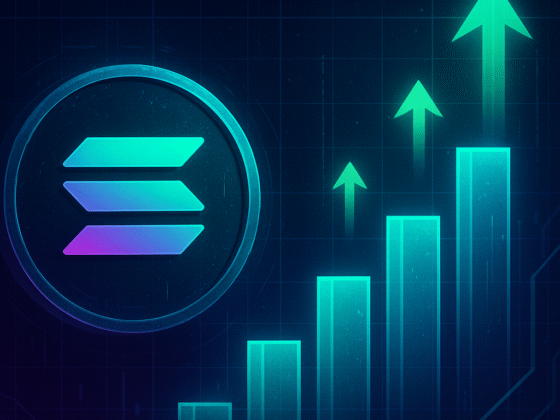 Solana Rally in Sight? Traders Eye Breakout That Could Push SOL Toward 0