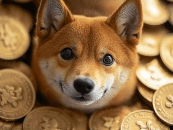 Shina Inu, Dogecoin Rally as Whale Bets on Maxi Doge