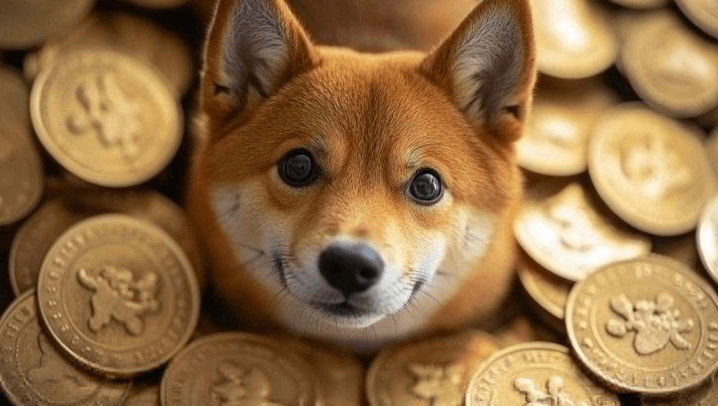 Shina Inu, Dogecoin Rally as Whale Bets on Maxi Doge