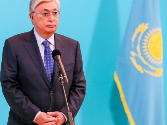 Kazakhstan Plans Strategic Crypto Reserve as Part of Rapid National Digitalization Agenda