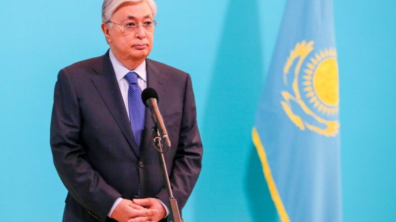 Kazakhstan Plans Strategic Crypto Reserve as Part of Rapid National Digitalization Agenda
