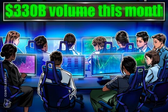 How Hyperliquid Hit 0B Volume With Just 11 People