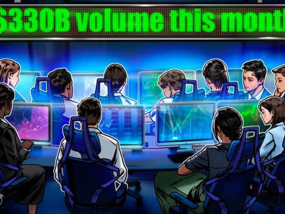 How Hyperliquid Hit 0B Volume With Just 11 People