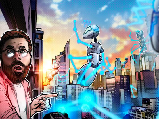 Top 10 Fastest-Growing Blockchains in 2025 by Active Users