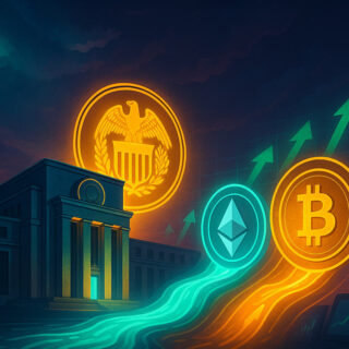 Fed cuts of 75 to 100 bps in 2025 could unleash a B Bitcoin ETF buying wave soon