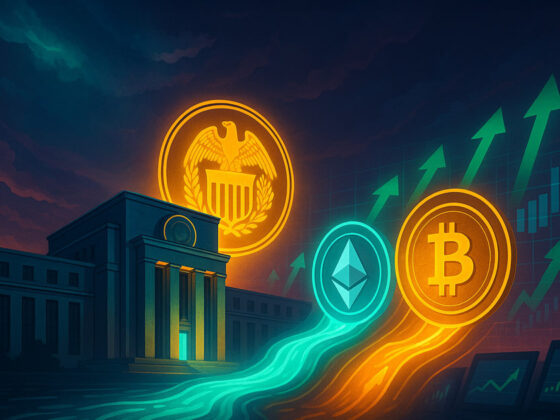 Fed cuts of 75 to 100 bps in 2025 could unleash a B Bitcoin ETF buying wave soon