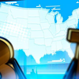 BTC Eyes Upside As US Jobs Revision Shakes Markets