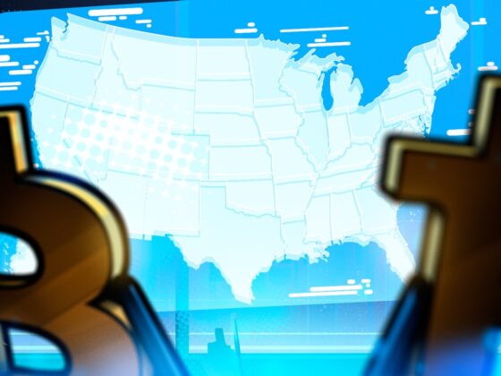 BTC Eyes Upside As US Jobs Revision Shakes Markets