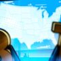 BTC Eyes Upside As US Jobs Revision Shakes Markets