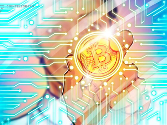 BTC Primed For 0K Breakout After Cooling Phase Ends