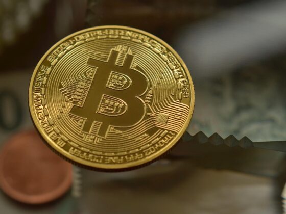 Bitcoin Above Key Trendline But Below ATH – Is The Next Rally Loading?