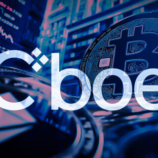 CBOE plans November launch for Bitcoin and Ethereum continuous futures contracts