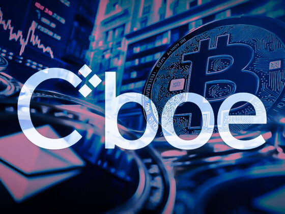 CBOE plans November launch for Bitcoin and Ethereum continuous futures contracts