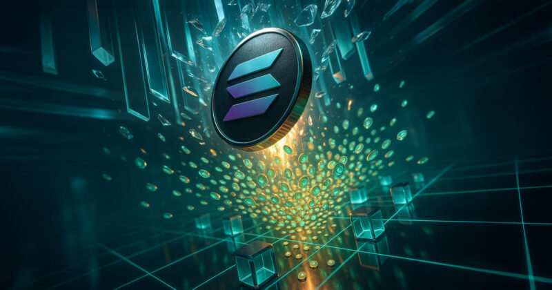 Solana TVL hits new all-time high of .1B amid rising institutional interest