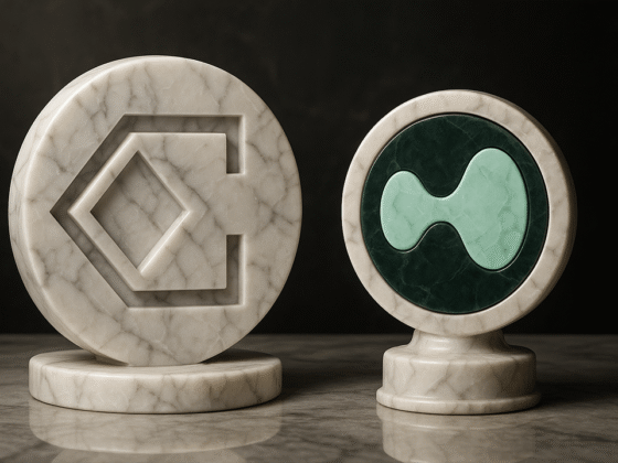 Ethena Bids for USDH With BUIDL-Backed Reserves