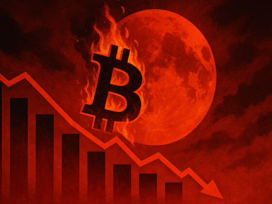 Employment data revision washes B from crypto market cap