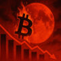 Employment data revision washes B from crypto market cap
