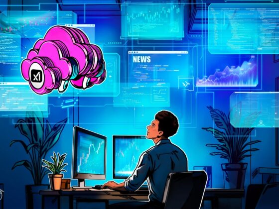 How to Turn Crypto News into Trade Signals Using Grok 4