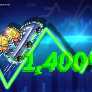 What is MYX Finance, and Why Has It Soared 1,400% in the Past Week?