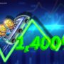 What is MYX Finance, and Why Has It Soared 1,400% in the Past Week?