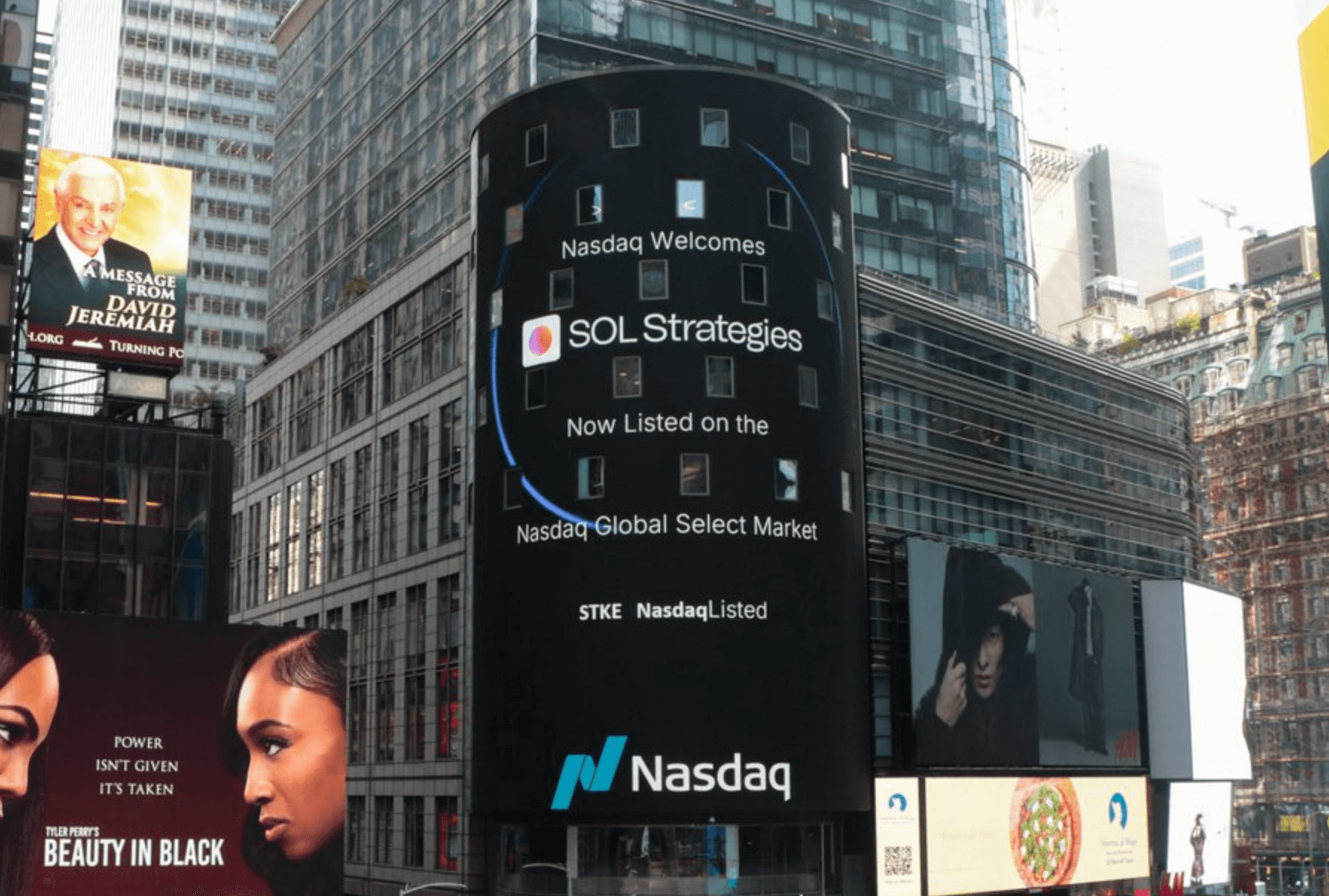 $SOL Begins Rally as Snorter Token Follows